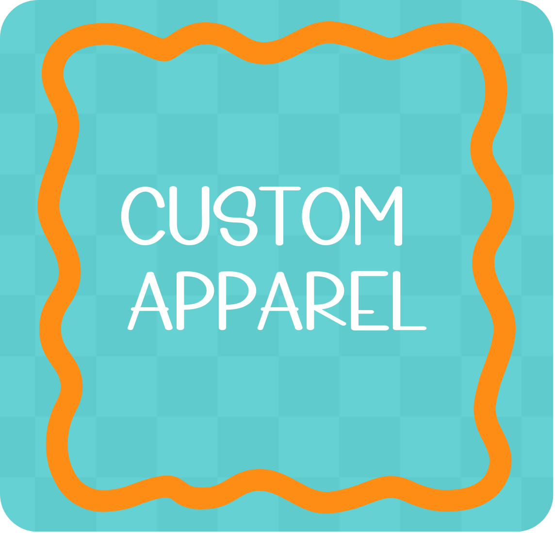 Custom Apparel